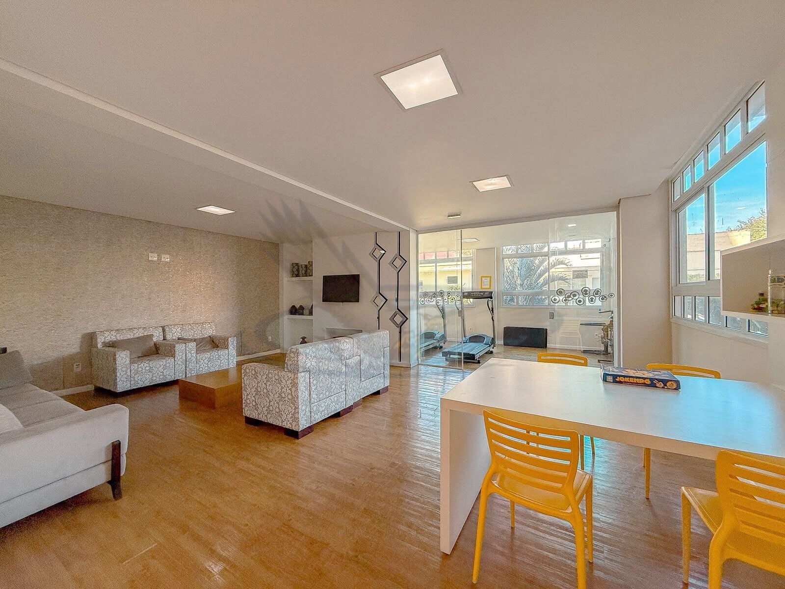 Apartamento, 3 quartos, 120 m² - Foto 38