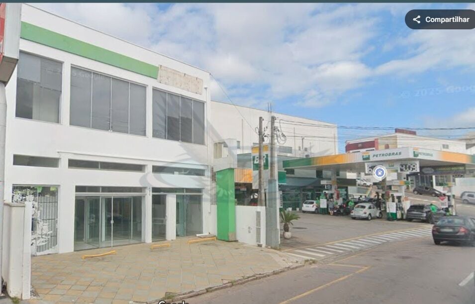 Loja-Salão, 400 m² - Foto 2