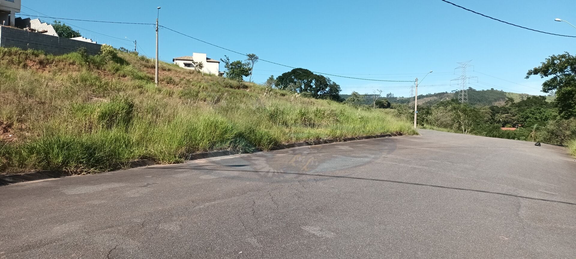 Terreno, 360 m² - Foto 2