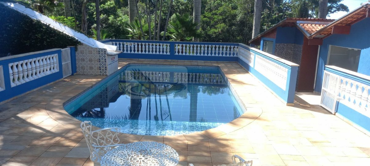 Chácara, 3 quartos, 9823 m² - Foto 24