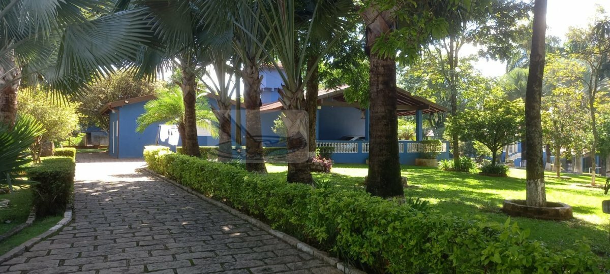 Chácara, 3 quartos, 9823 m² - Foto 25
