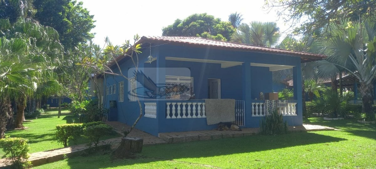 Chácara, 3 quartos, 9823 m² - Foto 3