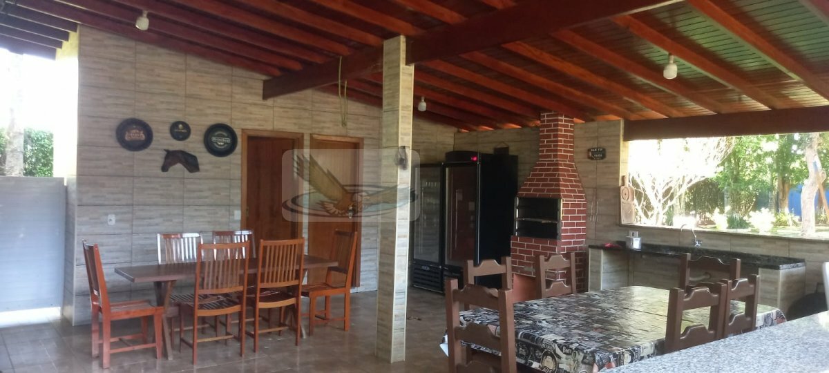 Chácara, 3 quartos, 9823 m² - Foto 22