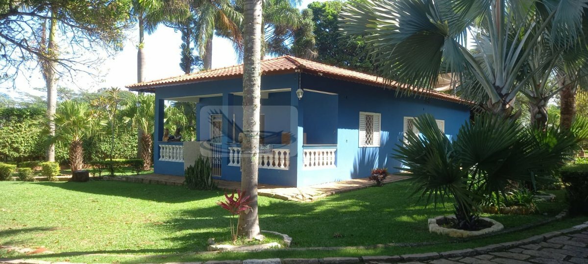 Chácara, 3 quartos, 9823 m² - Foto 11