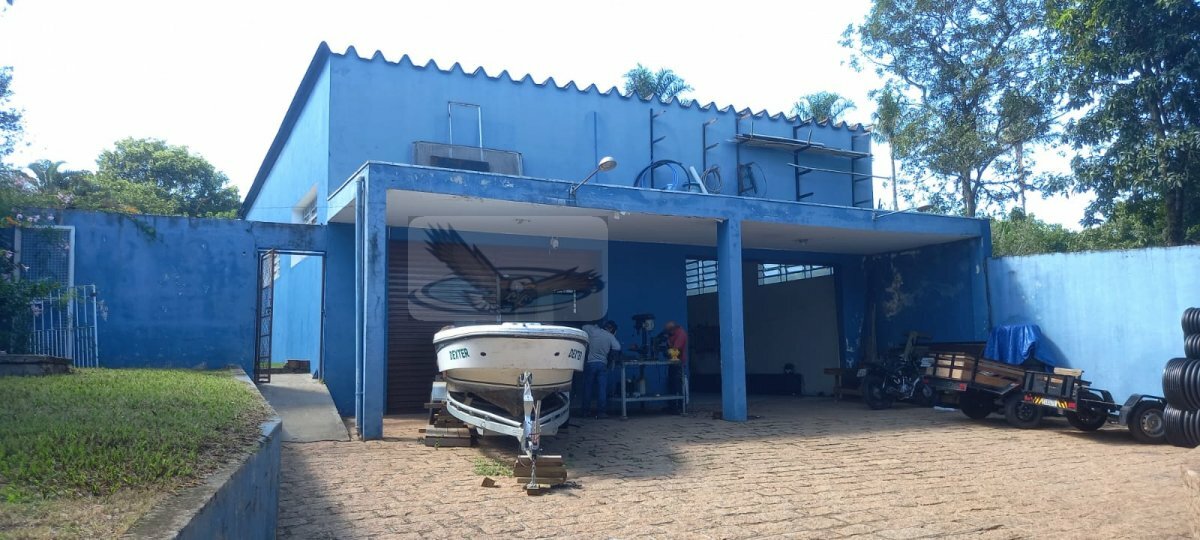 Chácara, 3 quartos, 9823 m² - Foto 31