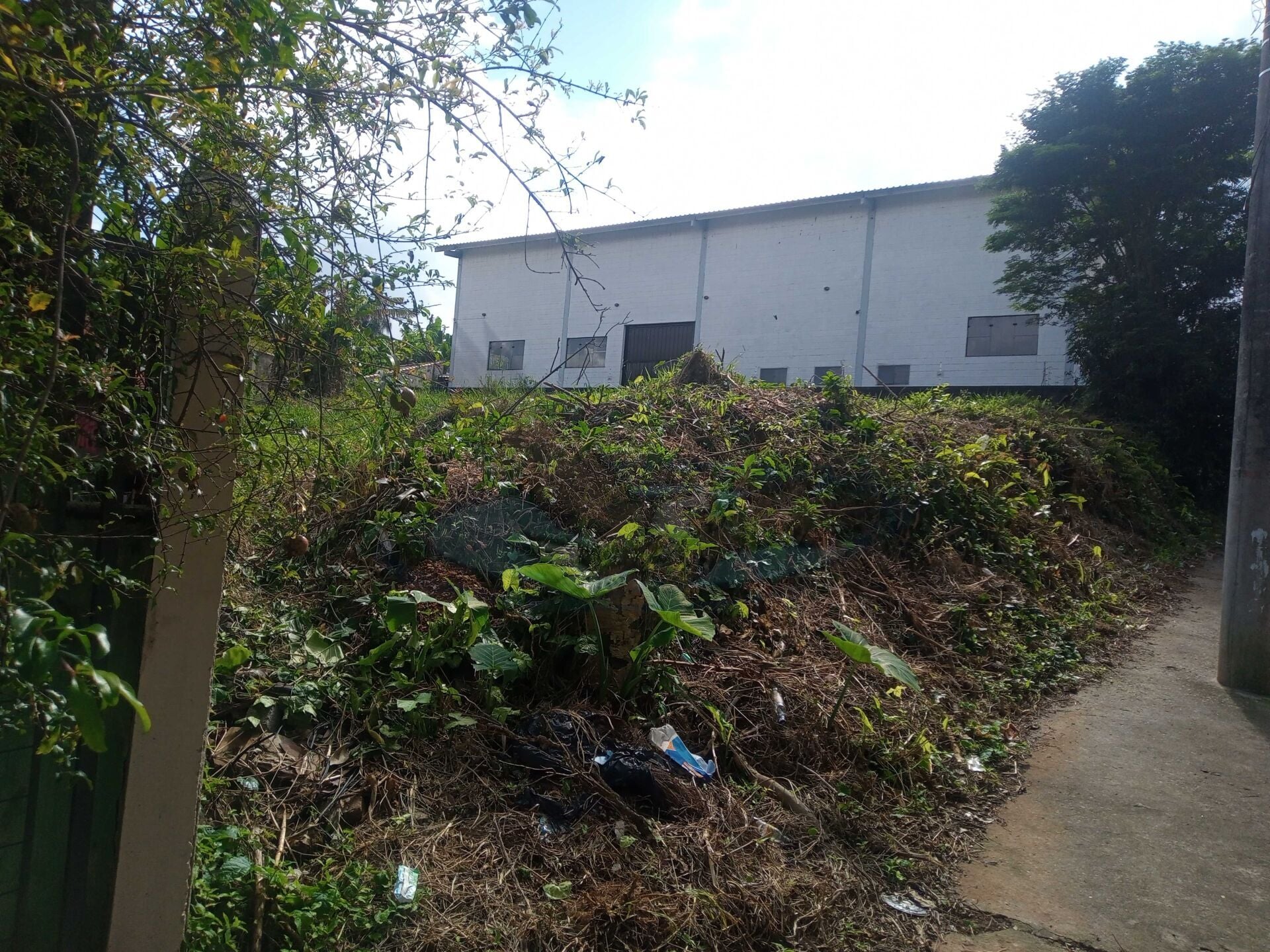 Terreno, 454 m² - Foto 4