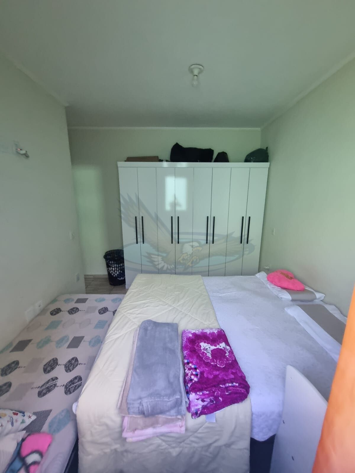 Casa, 2 quartos, 69 m² - Foto 3