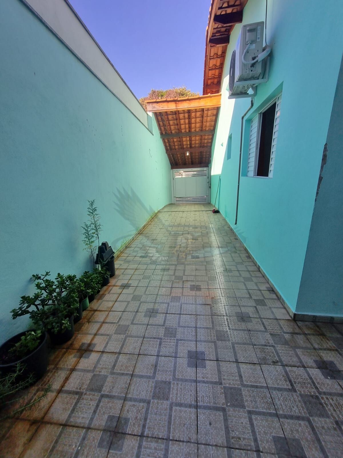 Casa, 2 quartos, 69 m² - Foto 2
