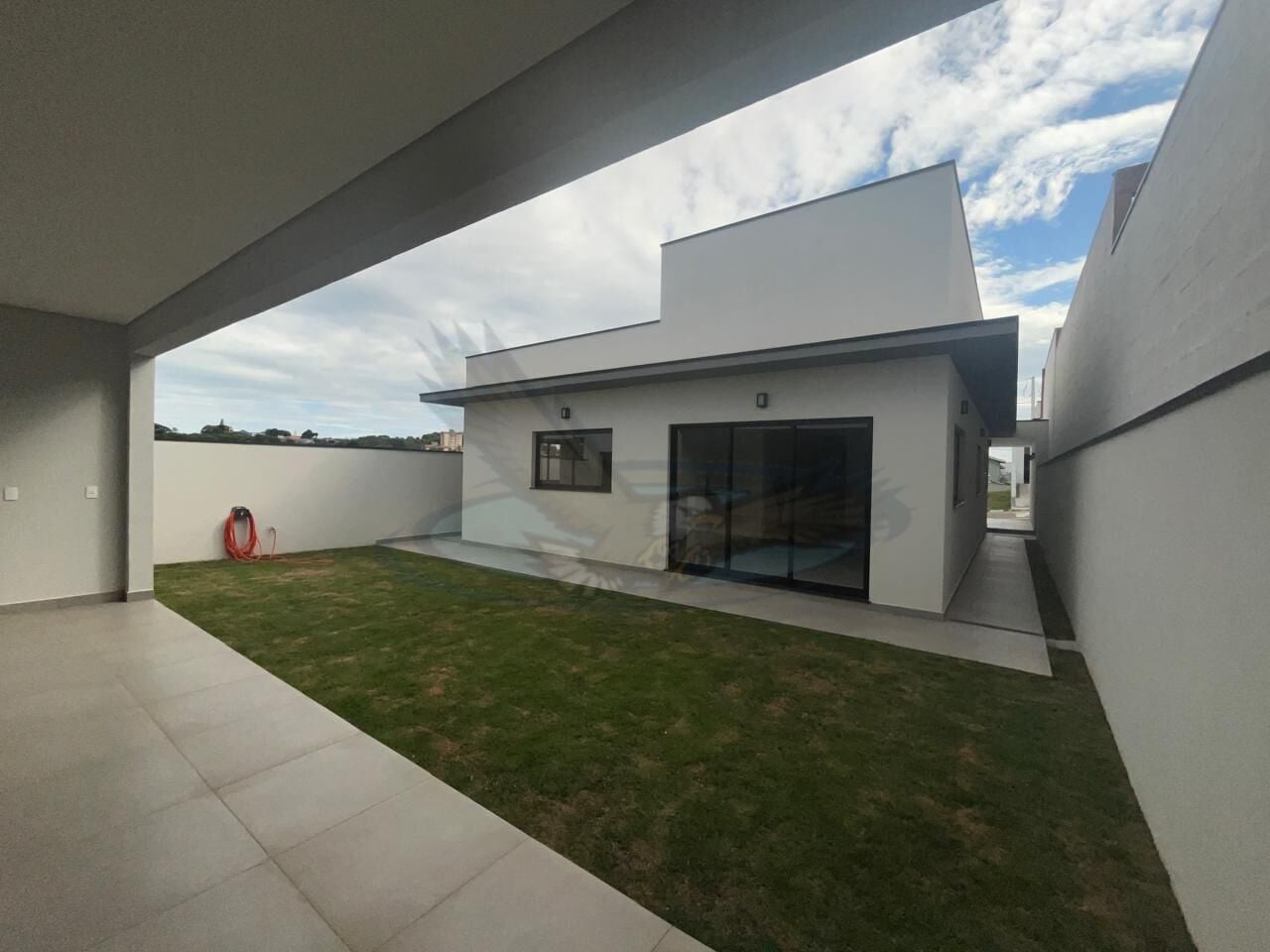Casa, 3 quartos, 200 m² - Foto 2