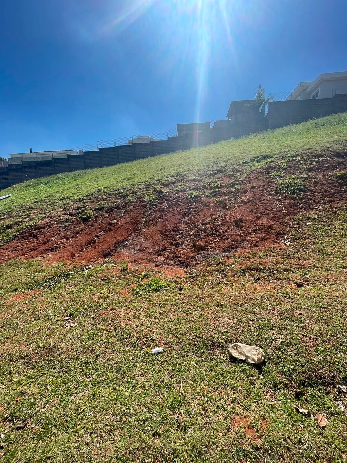 Terreno, 500 m² - Foto 3