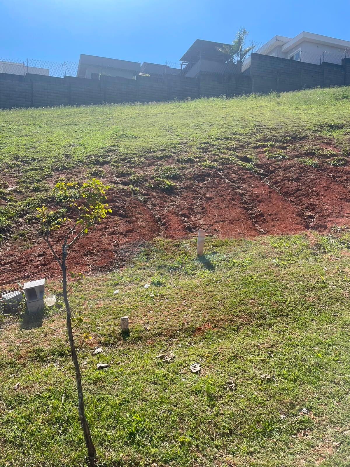 Terreno, 500 m² - Foto 2
