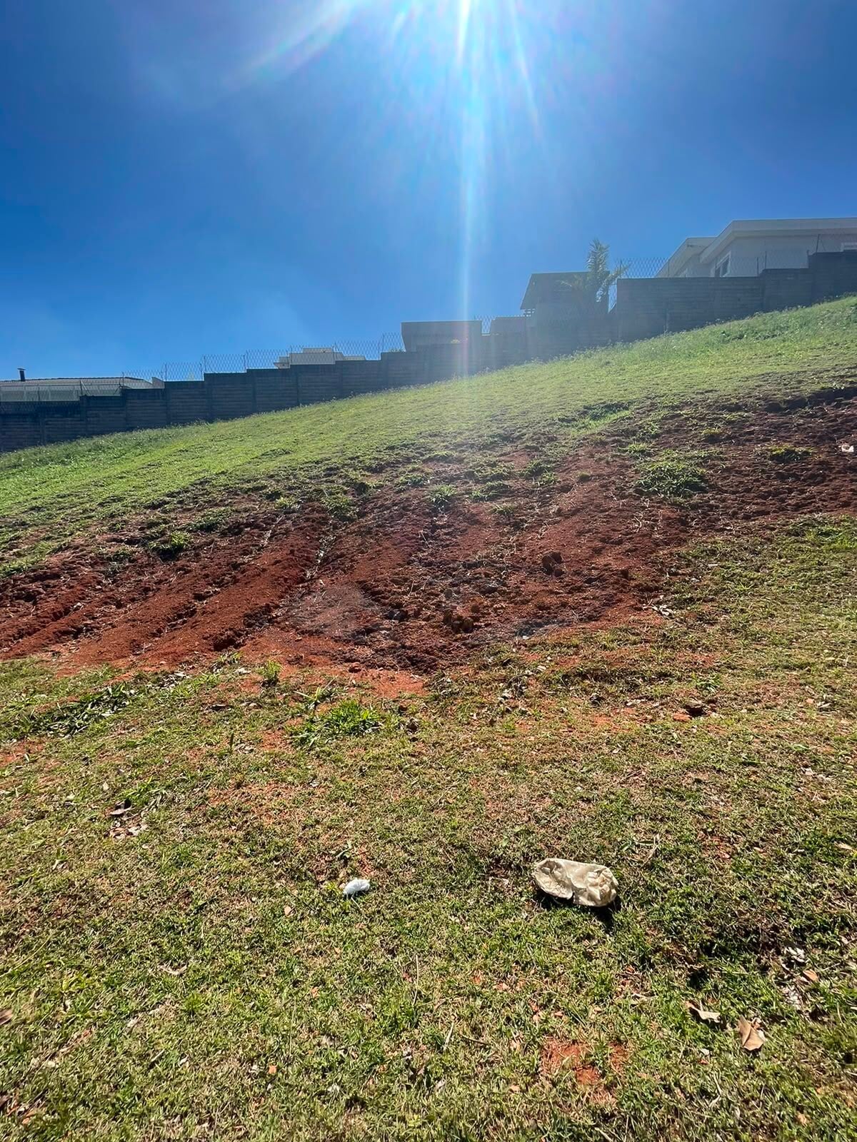 Terreno, 500 m² - Foto 1