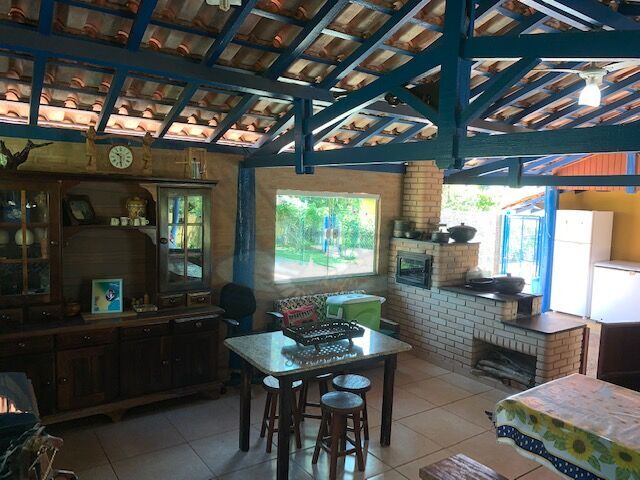 Sítio, 3 quartos, 1615 m² - Foto 14
