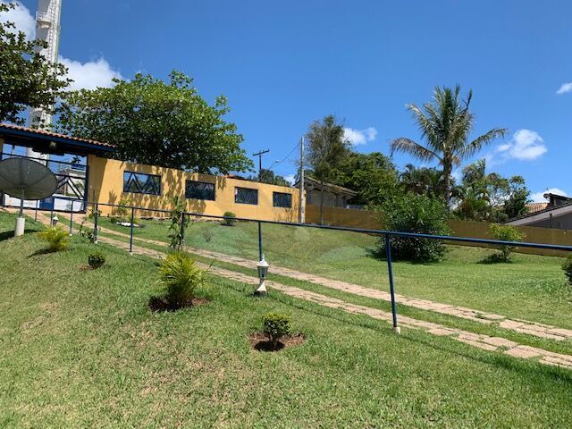 Sítio, 3 quartos, 1615 m² - Foto 8