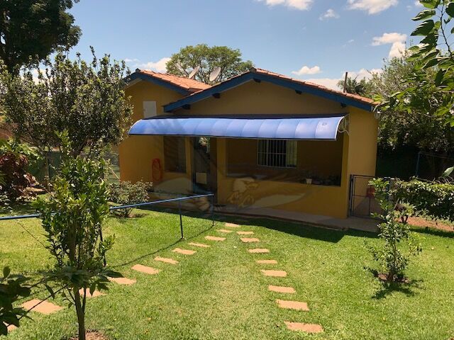 Sítio, 3 quartos, 1615 m² - Foto 27