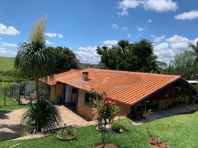 Sítio, 3 quartos, 1615 m² - Foto 11