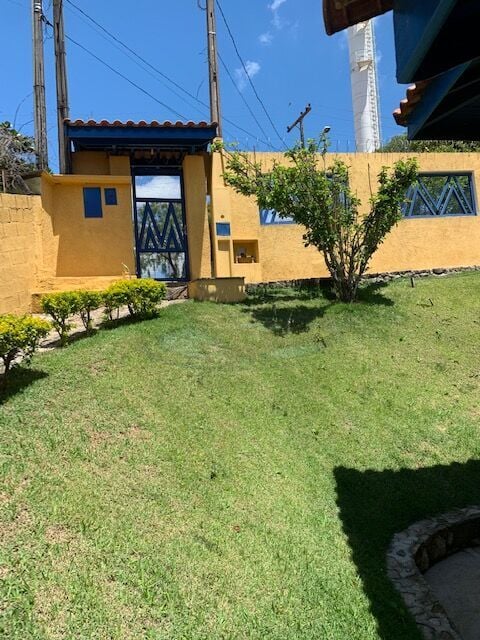 Sítio, 3 quartos, 1615 m² - Foto 3