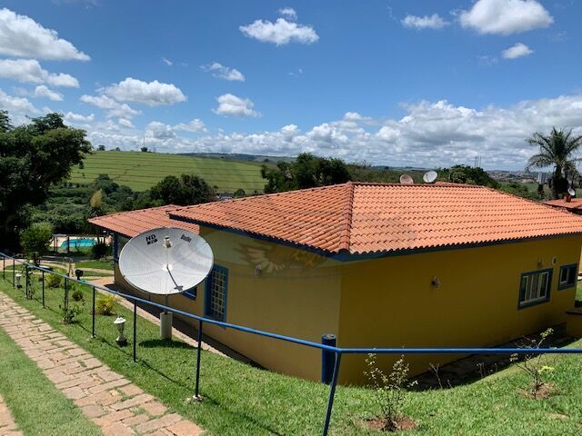 Sítio, 3 quartos, 1615 m² - Foto 12