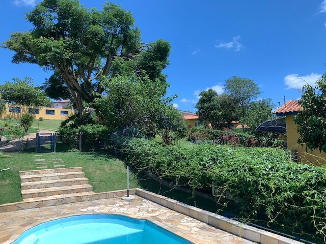 Sítio, 3 quartos, 1615 m² - Foto 6