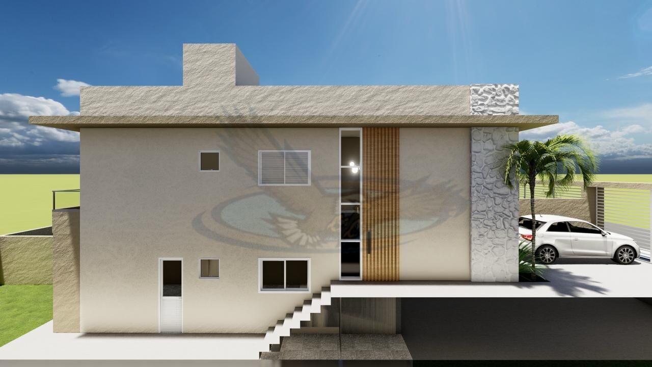 Casa, 3 quartos, 78 m² - Foto 23