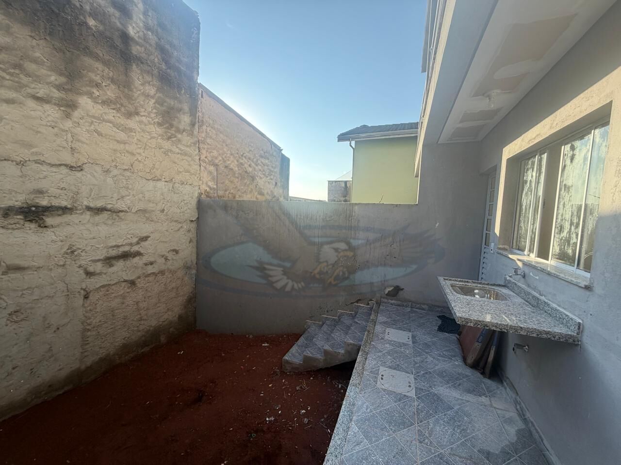 Casa, 3 quartos, 78 m² - Foto 10