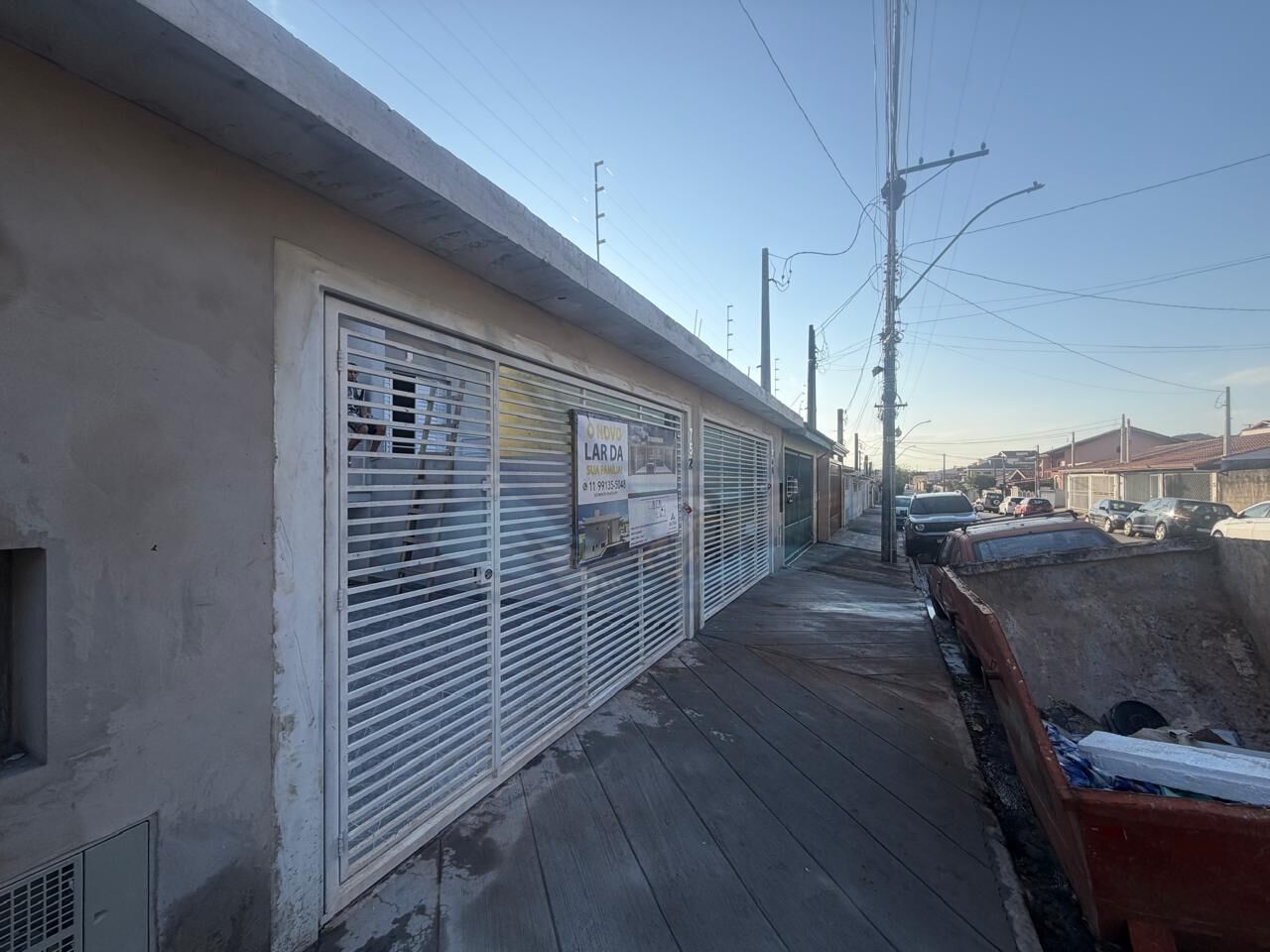Casa, 3 quartos, 78 m² - Foto 31