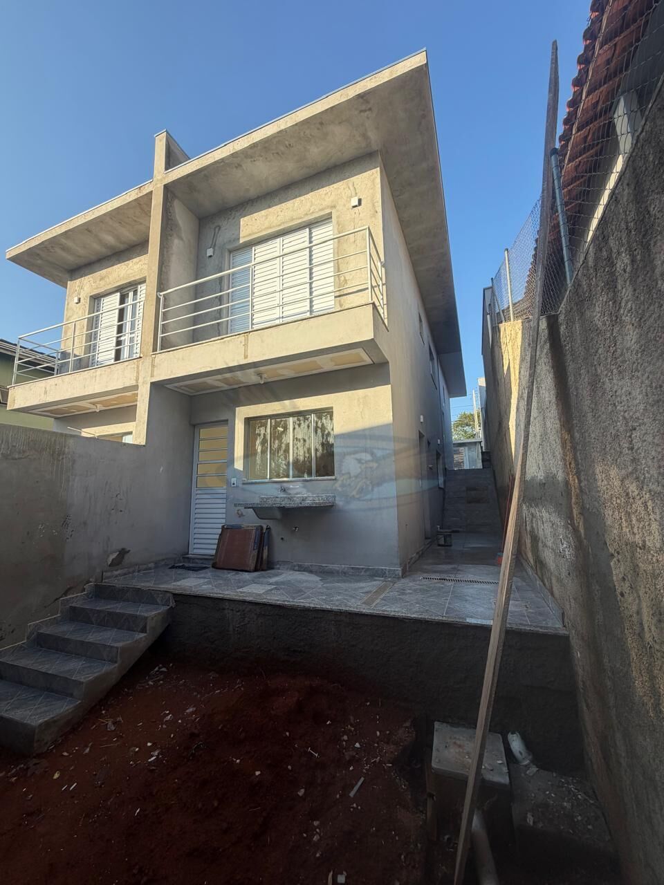 Casa, 3 quartos, 78 m² - Foto 16