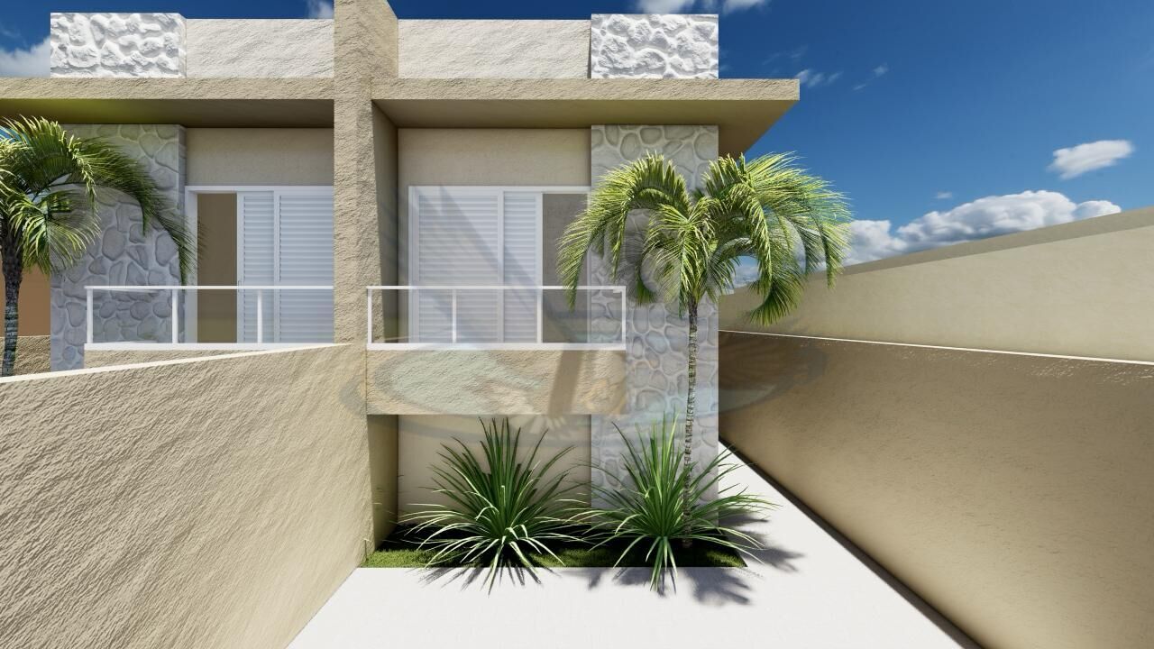Casa, 3 quartos, 78 m² - Foto 21