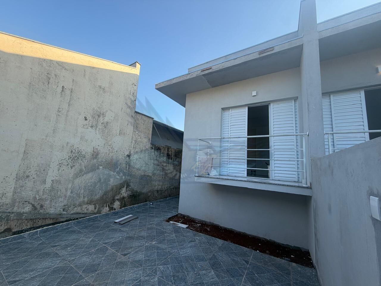 Casa, 3 quartos, 78 m² - Foto 13