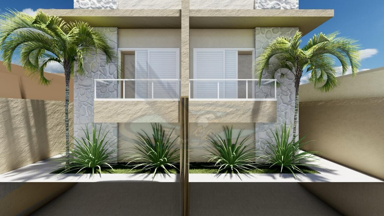 Casa, 3 quartos, 78 m² - Foto 11