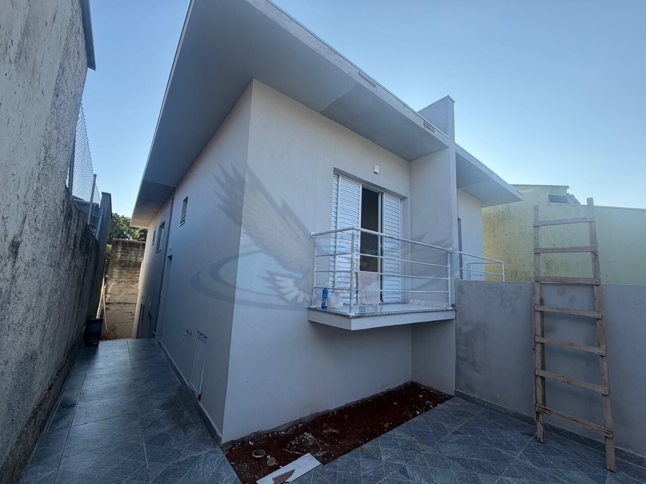Casa, 3 quartos, 78 m² - Foto 4