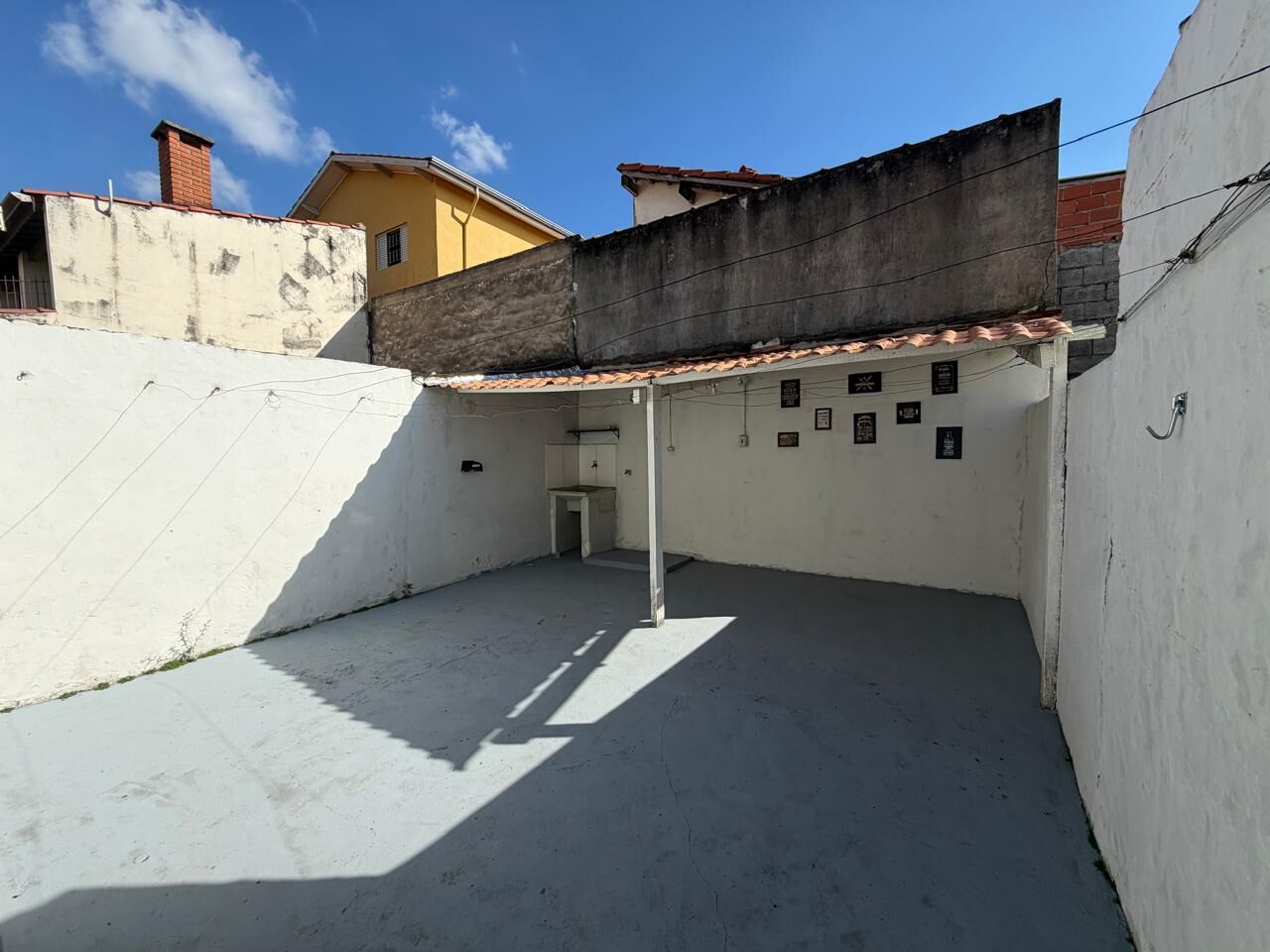 Casa, 2 quartos, 73 m² - Foto 8