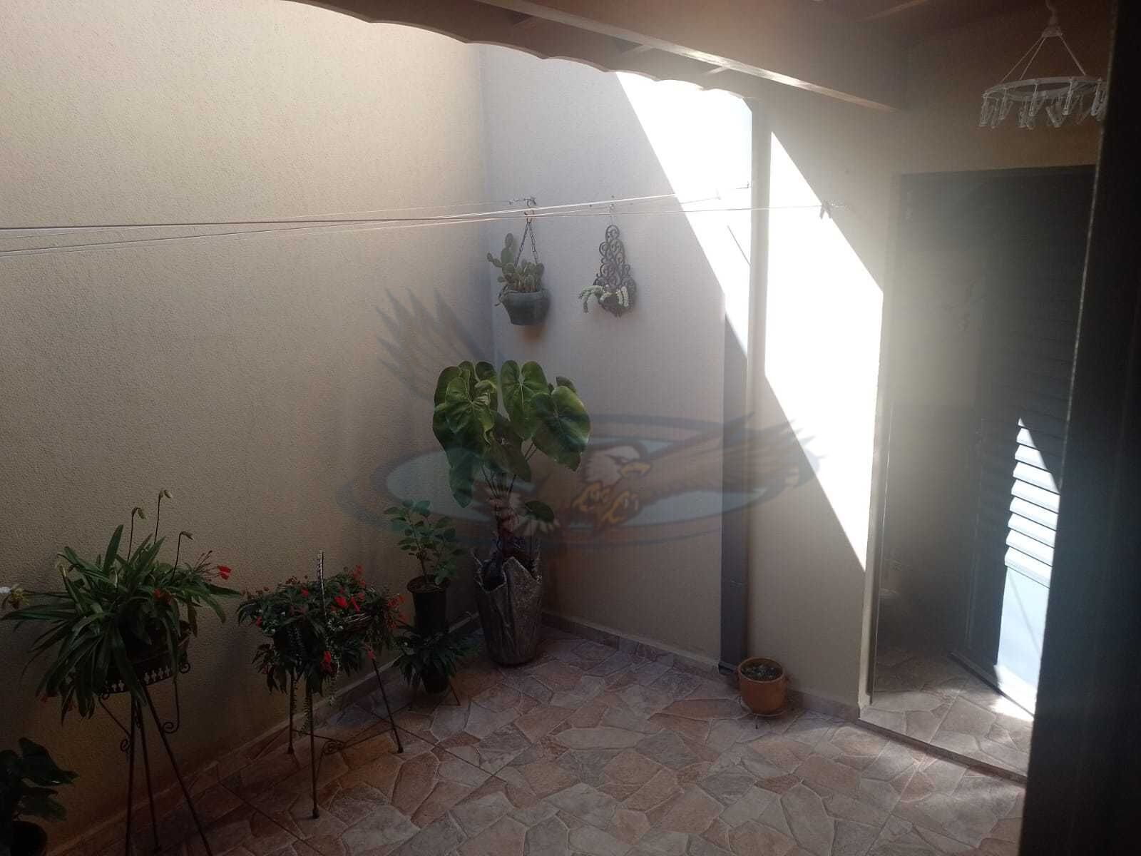 Casa, 3 quartos, 177 m² - Foto 13