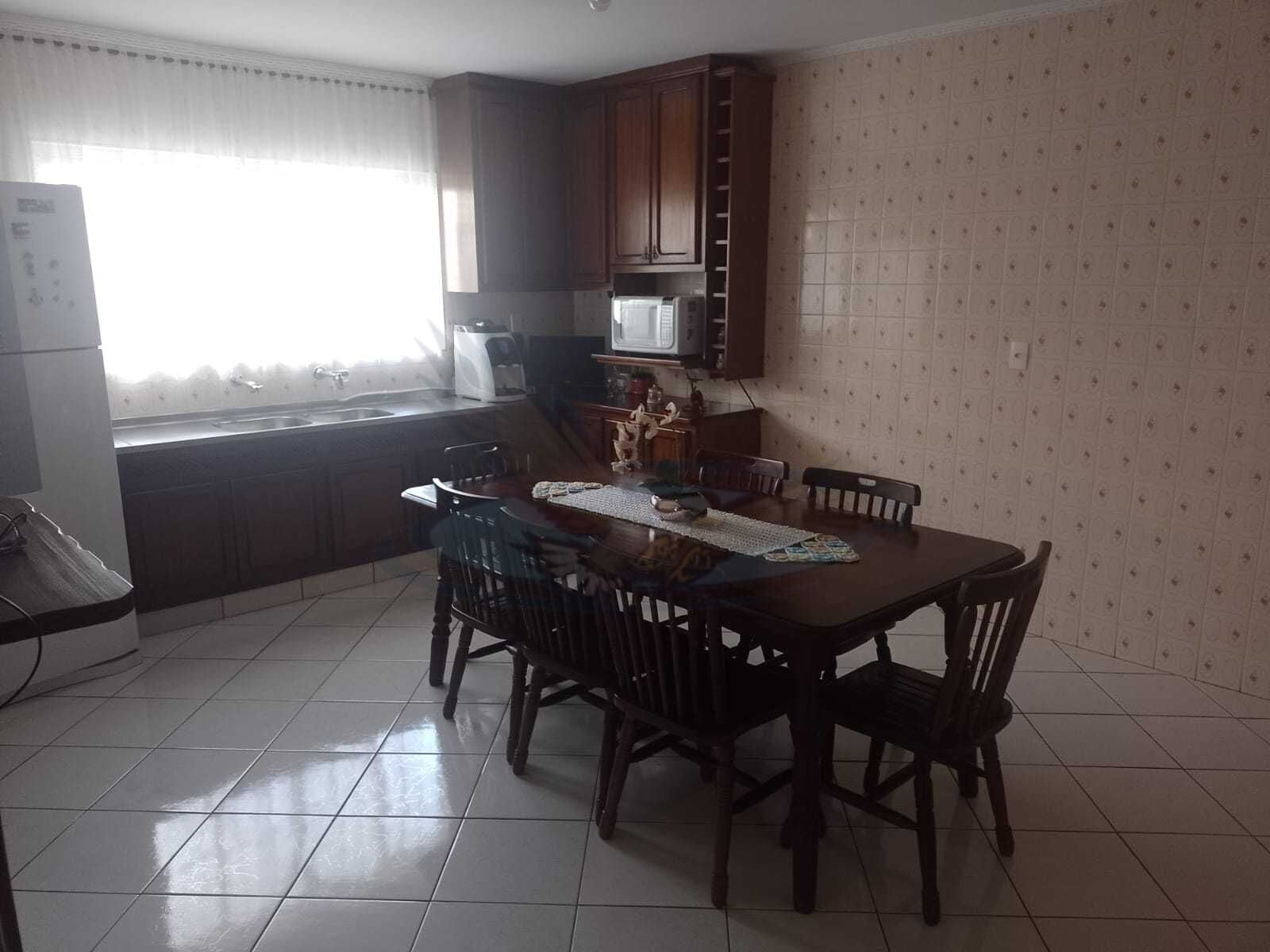 Casa, 3 quartos, 177 m² - Foto 5