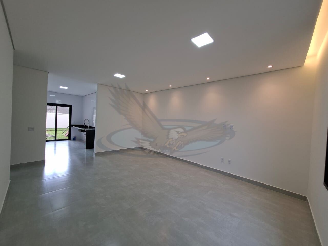 Casa, 3 quartos, 133 m² - Foto 2