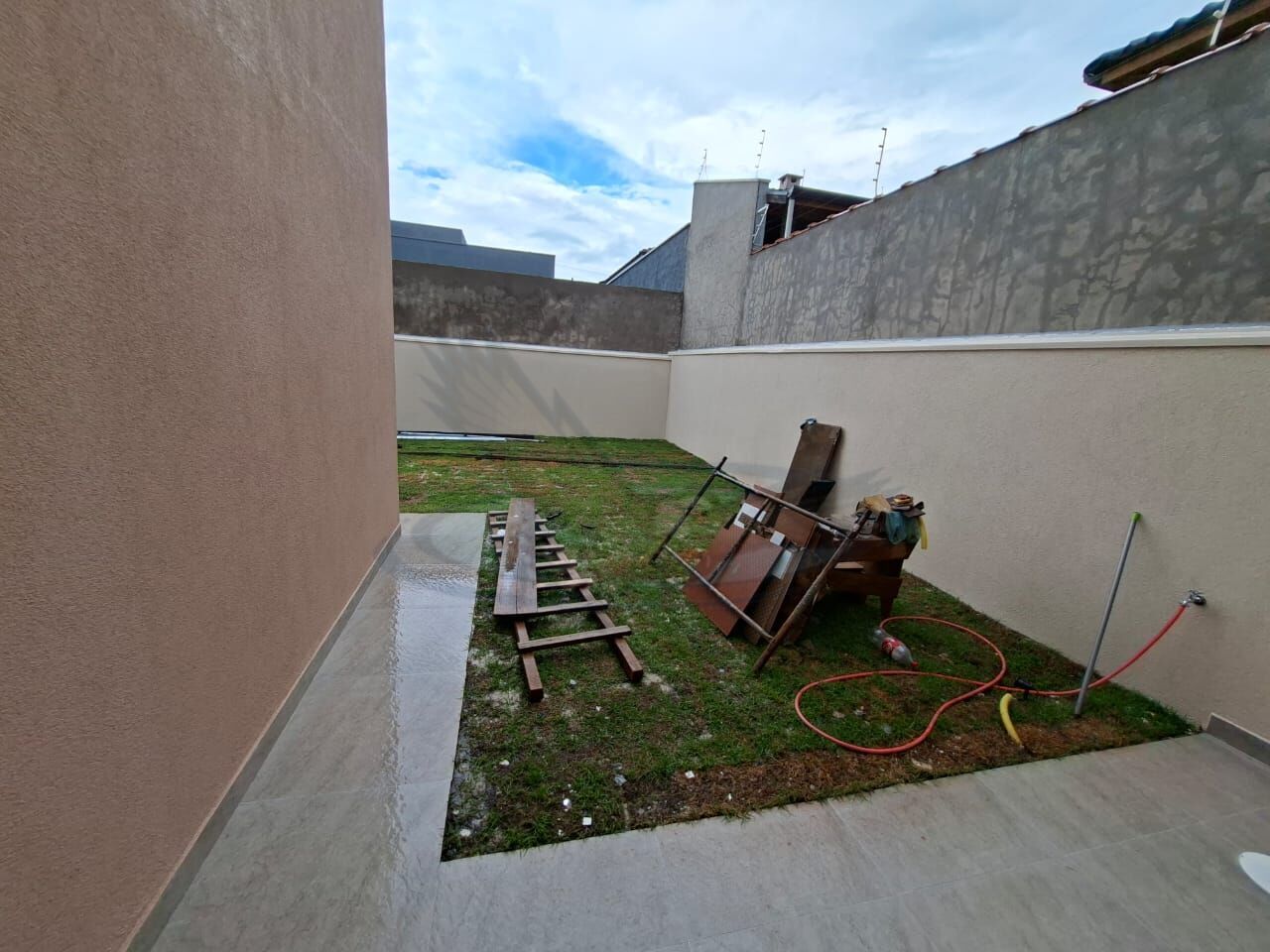 Casa, 3 quartos, 133 m² - Foto 17