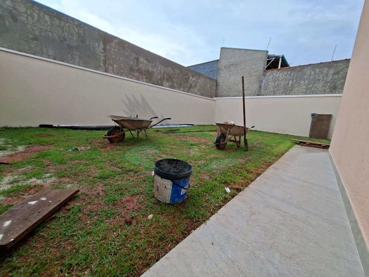 Casa, 3 quartos, 133 m² - Foto 19