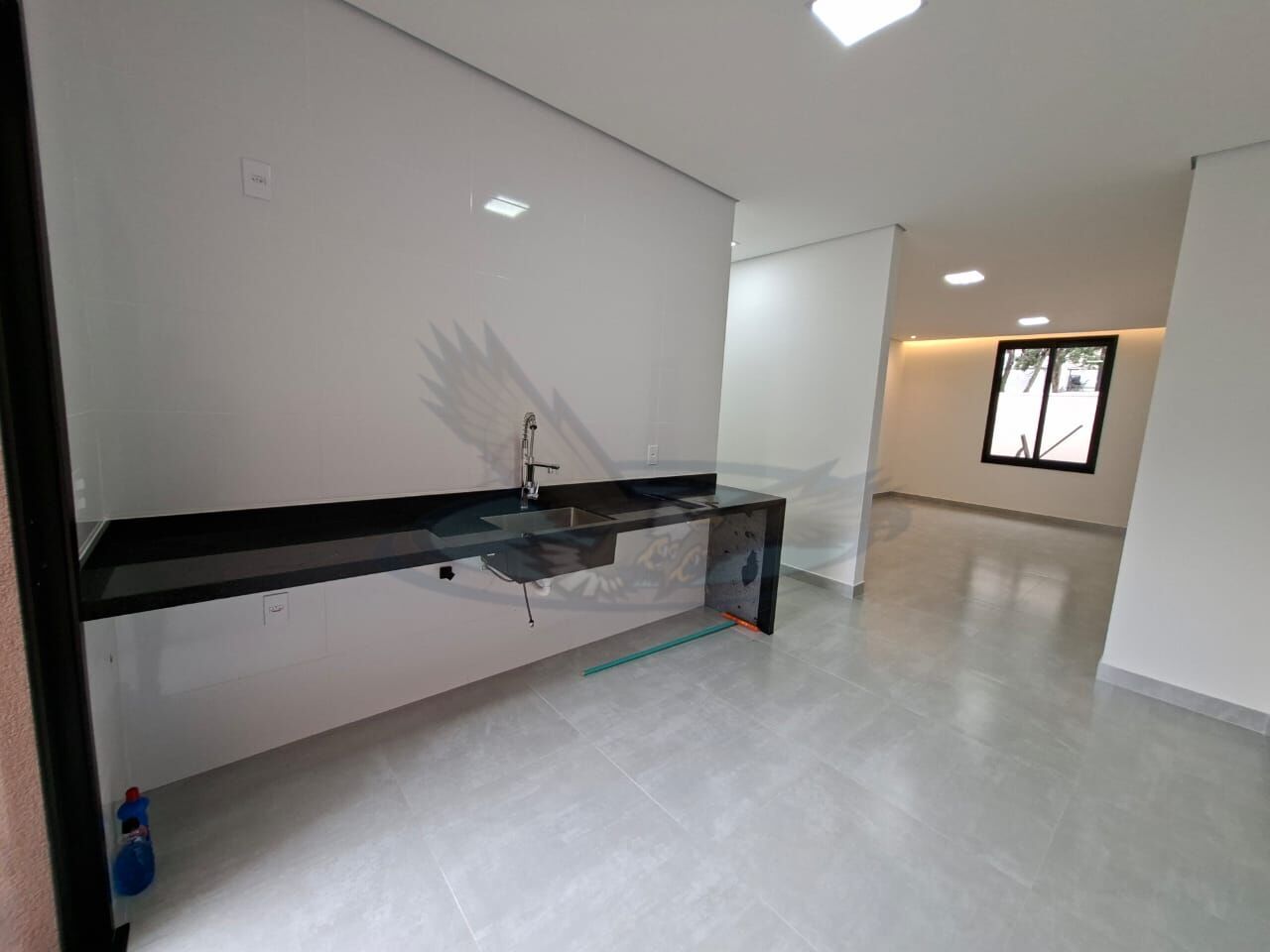 Casa, 3 quartos, 133 m² - Foto 3