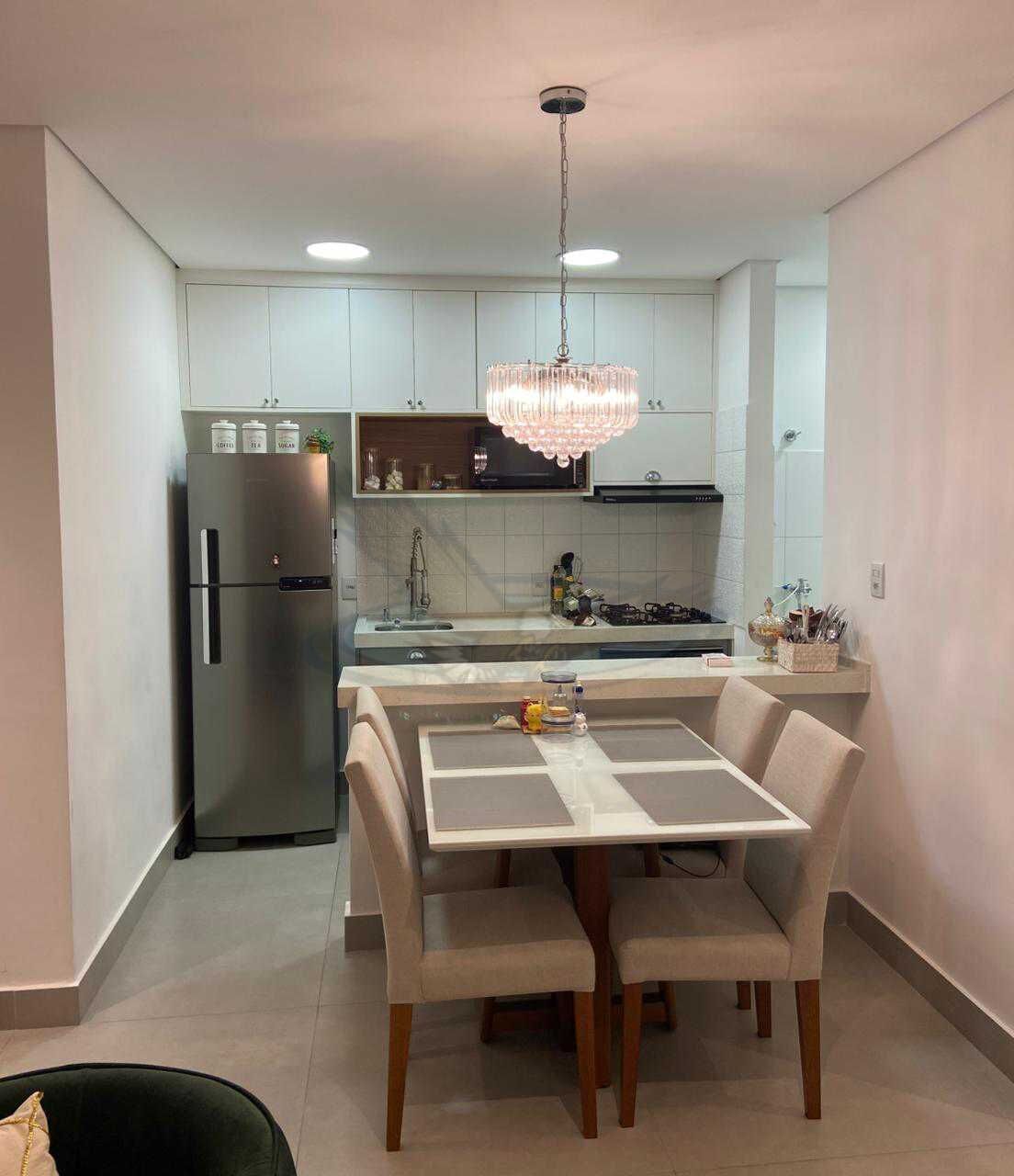 Apartamento, 3 quartos, 100 m² - Foto 2