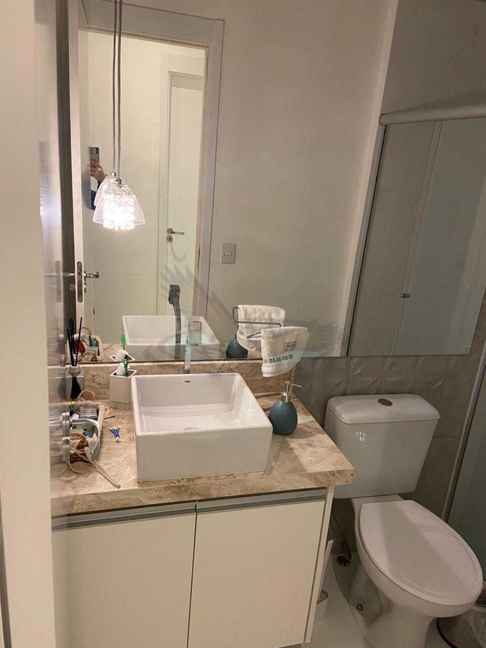 Apartamento, 3 quartos, 100 m² - Foto 17