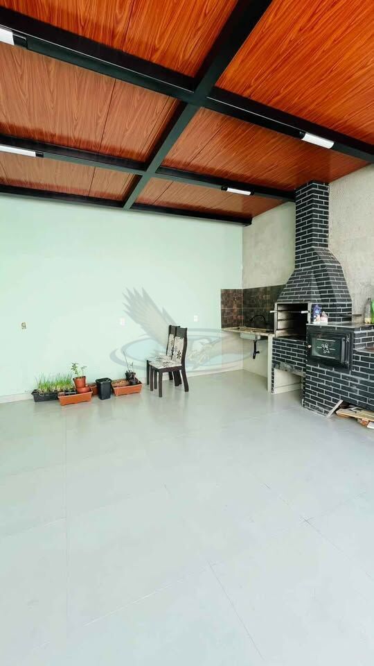 Casa, 2 quartos, 75 m² - Foto 2