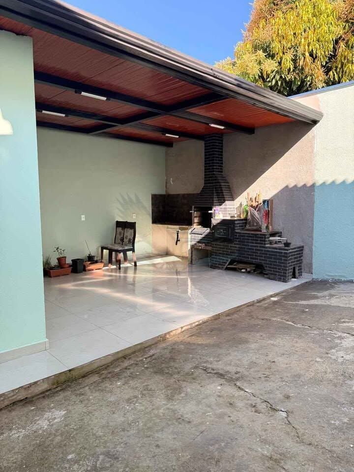 Casa, 2 quartos, 75 m² - Foto 19