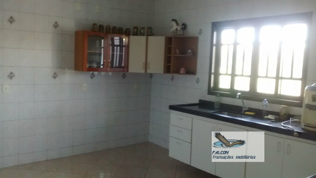 Sítio, 5 quartos, 1000 m² - Foto 13