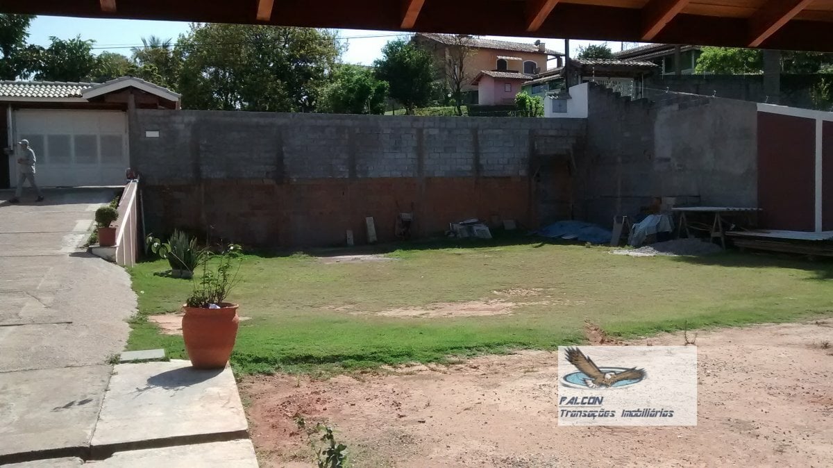 Sítio, 5 quartos, 1000 m² - Foto 22