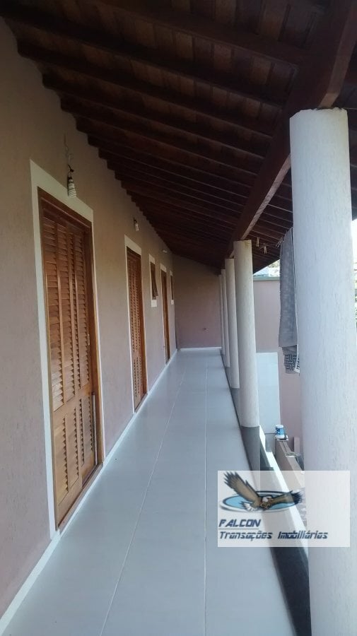 Sítio, 5 quartos, 1000 m² - Foto 5