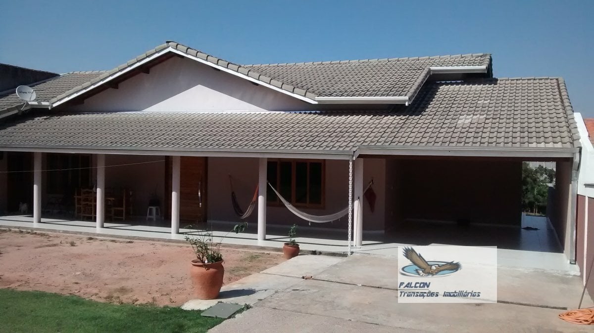 Sítio, 5 quartos, 1000 m² - Foto 2