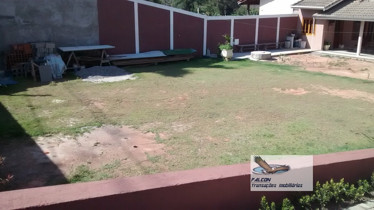 Sítio, 5 quartos, 1000 m² - Foto 3