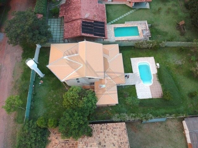 Chácara, 3 quartos, 1000 m² - Foto 14