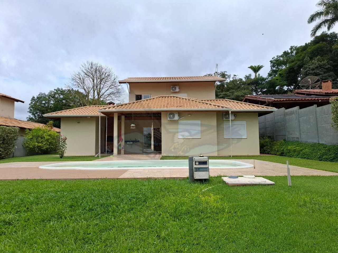 Chácara, 3 quartos, 1000 m² - Foto 4