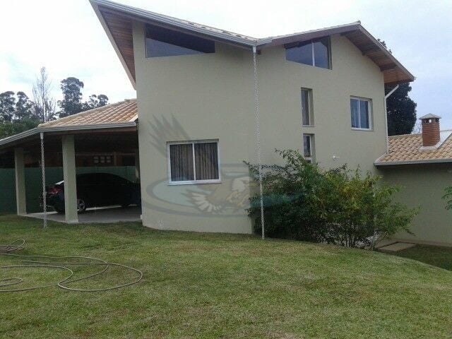 Chácara, 3 quartos, 1000 m² - Foto 7
